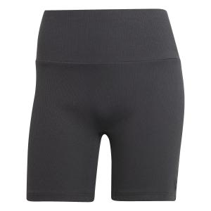Shorts til kvinder adidas Lounge Rib