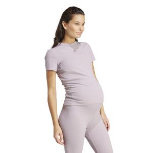 T-shirt de senhora adidas Maternity image-2