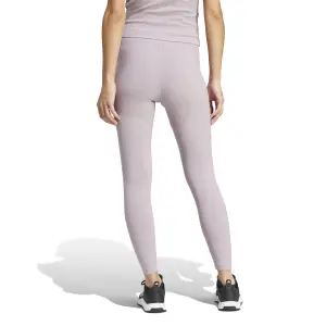 Women's high-waisted 7/8 legging adidas Maternity image-3