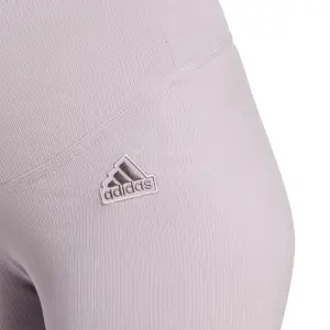 Women's high-waisted 7/8 legging adidas Maternity image-5