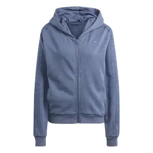 Kapuzenjacke adidas All Szn 3-Stripes image-0