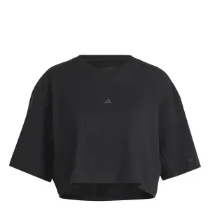 Camiseta 3/4 mujer adidas ALL SZN image-0