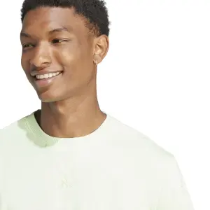 Camiseta adidas All Szn image-4