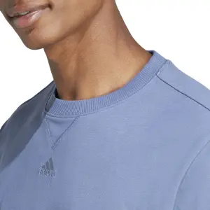 Camiseta adidas ALL SZN image-6