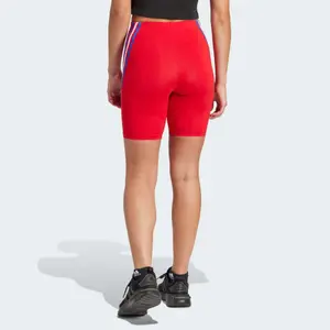 Culotte con tirantes de 3 rayas para mujer adidas Future Icons image-2