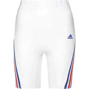 Pantalón corto mujer adidas Future Icons 3-Stripes Biker image-0
