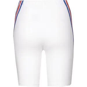 Pantalón corto mujer adidas Future Icons 3-Stripes Biker image-1
