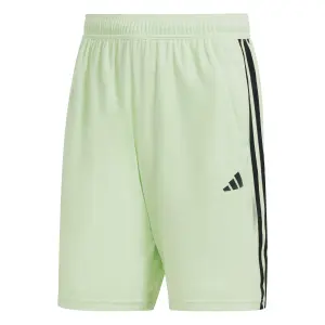 Calções de treino adidas Essentials Pique 3-Stripes image-0