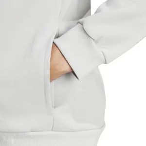 Sweatshirt à capuche entièrement zippée 3 bandes adidas Future Icons image-3