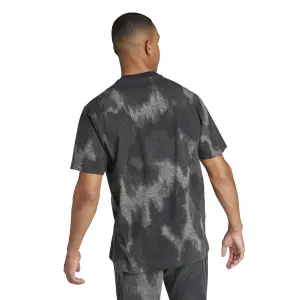 T-shirt adidas Future Icons 3 Stripes image-3