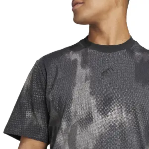 T-shirt adidas Future Icons 3 Stripes image-4