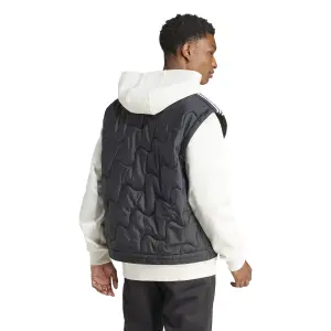 Casaco com capuz com fecho de correr adidas Future Icons Bos image-4