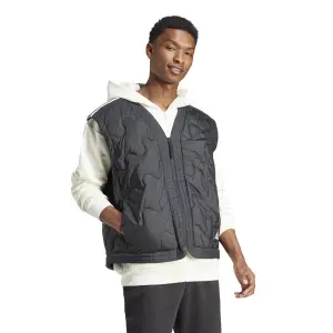 Casaco com capuz com fecho de correr adidas Future Icons Bos image-1