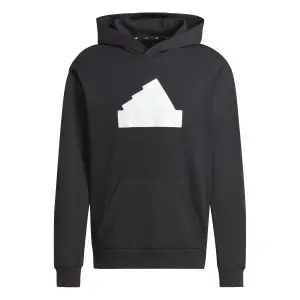 Camisola com capuz adidas Future Icons Bos image-0