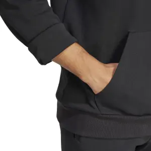 Camisola com capuz adidas Future Icons Bos image-6