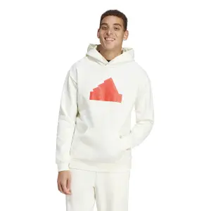 Camisola com capuz adidas Future Icons Bos image-1