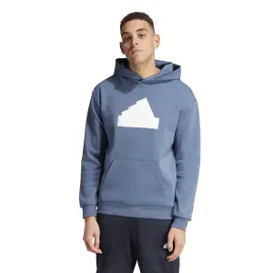 Sweatshirt à capuche adidas Badge of Sport Future Icons image-1