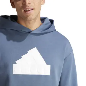 Sweatshirt à capuche adidas Badge of Sport Future Icons image-4