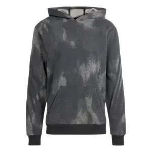 Bluza z kapturem adidas Future Icons 3 Stripes image-0