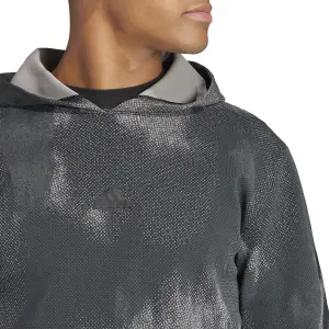 Bluza z kapturem adidas Future Icons 3 Stripes image-5
