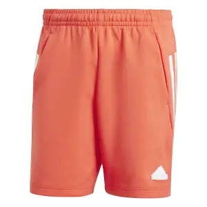 Pantalón corto adidas Future Icons 3 stripes image-1