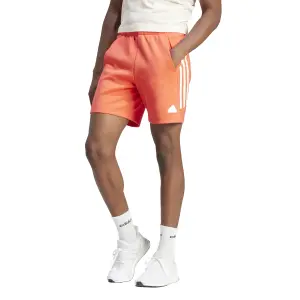 Pantalón corto adidas Future Icons 3 stripes image-2