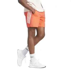 Pantalón corto adidas Future Icons 3 stripes image-4