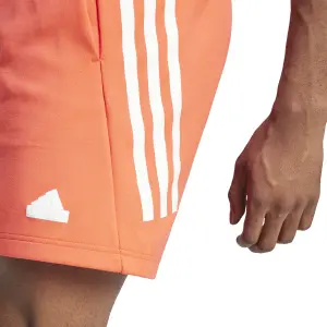 Pantalón corto adidas Future Icons 3 stripes image-5