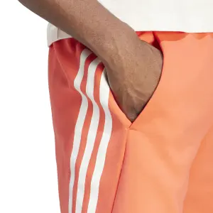 Pantalón corto adidas Future Icons 3 stripes image-6