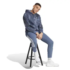 Felpa con zip a cappuccio adidas Future Icons image-2
