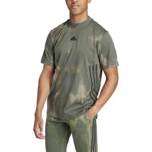 T-shirt Adidas FI 3S image-2