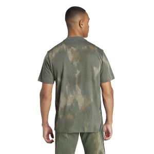 T-shirt Adidas FI 3S image-3