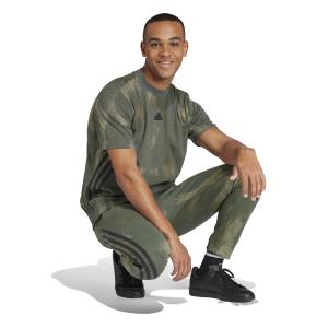 T-shirt Adidas FI 3S image-4