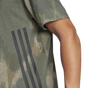T-shirt Adidas FI 3S image-6