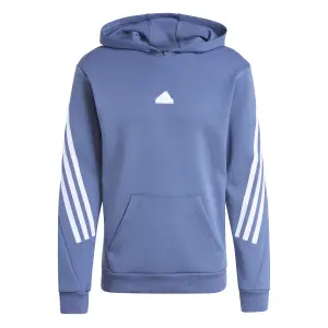 Felpa con cappuccio adidas Future Icons image-0