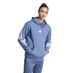 Felpa con cappuccio adidas Future Icons image-2