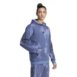 Hoodie adidas Future Icons image-2