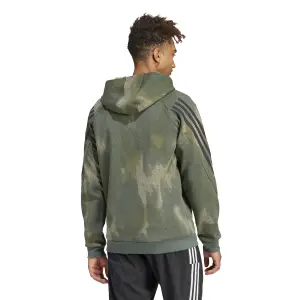 Bluza z kapturem adidas Future Icons 3 Stripes image-3