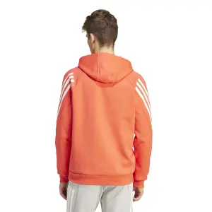 Sweatshirt à capuche adidas Future Icons 3 Stripes image-3