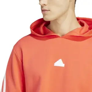 Sweatshirt à capuche adidas Future Icons 3 Stripes image-5