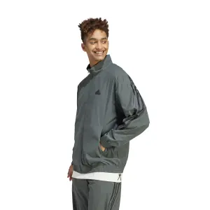Tkana bluza dresowa adidas Future Icons 3S image-1