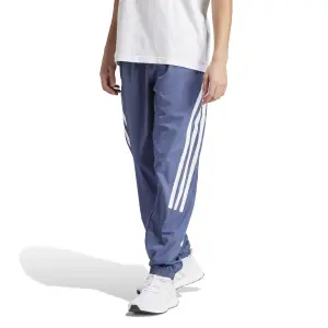 Jogging Trousers adidas Future Icons 3 Stripes Woven image-3