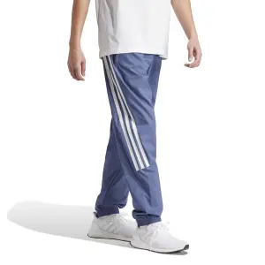 Jogging Trousers adidas Future Icons 3 Stripes Woven image-2