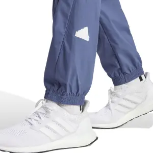 Jogging Trousers adidas Future Icons 3 Stripes Woven image-5