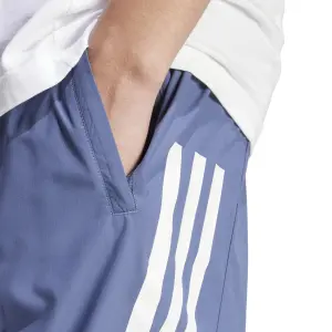 Jogging Trousers adidas Future Icons 3 Stripes Woven image-4