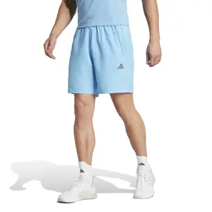 Short en toile adidas Train Essentials image-1