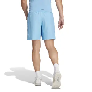 Short en toile adidas Train Essentials image-3