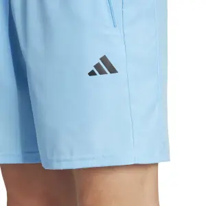 Short en toile adidas Train Essentials image-4