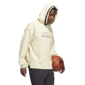 Bluza z kapturem adidas Select image-4