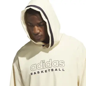 Bluza z kapturem adidas Select image-5